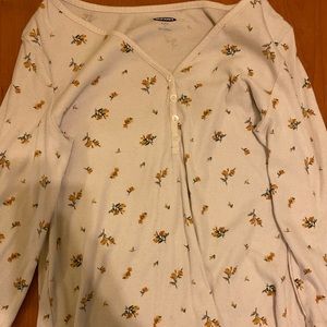 Old Navy Top
